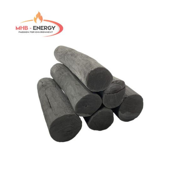 Than trắng gỗ bạch đàn nướng BBQ
